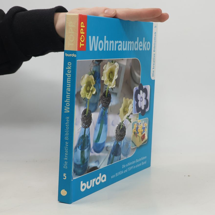 Auteurscollectief Wohnraumdeko