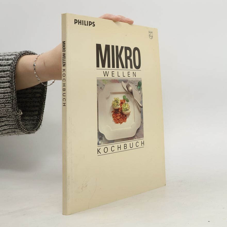Kolektiv autorů Mikrowellen Kochbuch