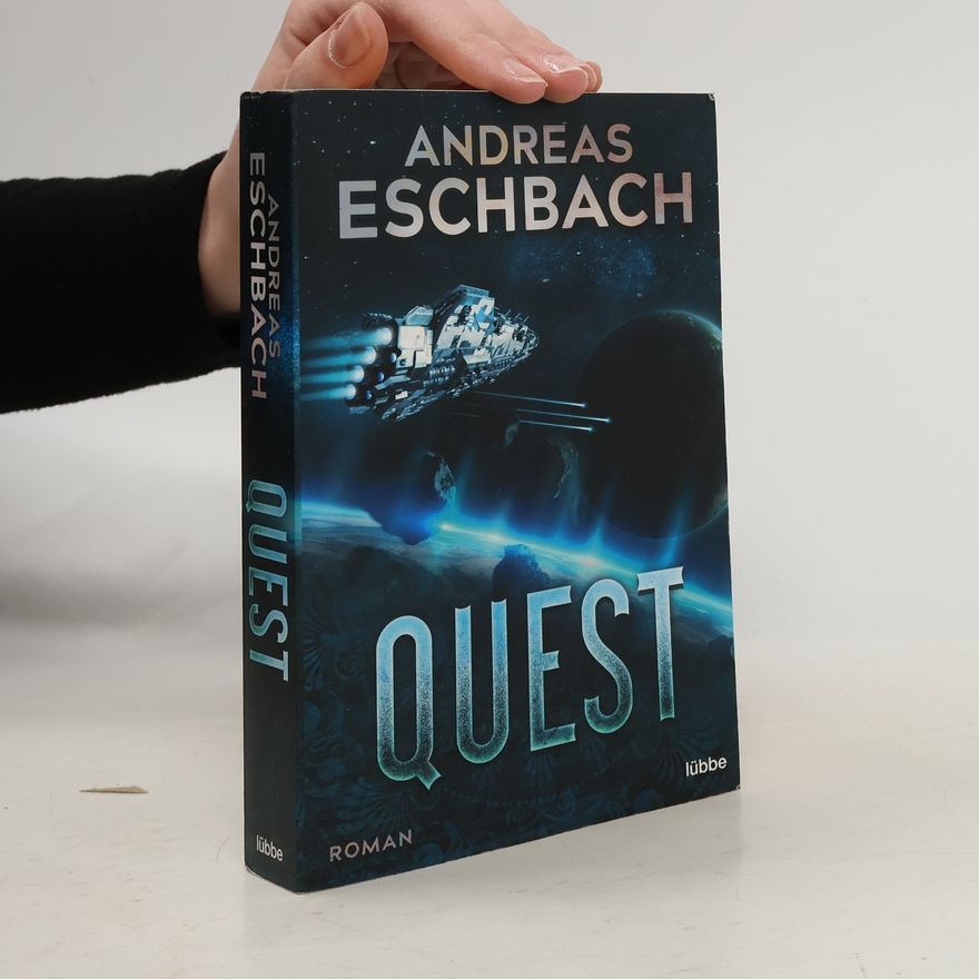 Andreas Eschbach Quest