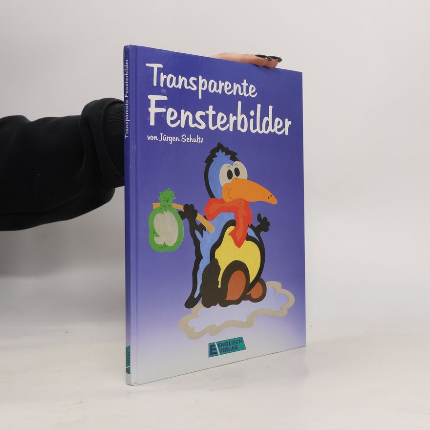 Jürgen Schultz Transparente Fensterbilder