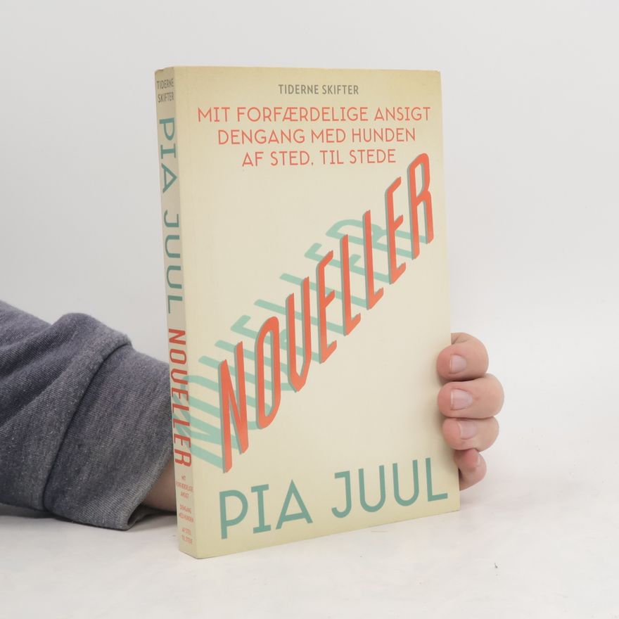 Pia Juul Noveller