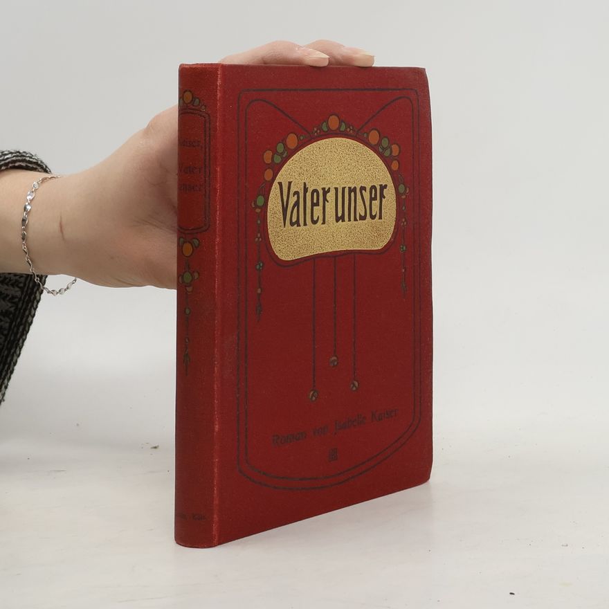 Isabelle Kaiser Vater unser