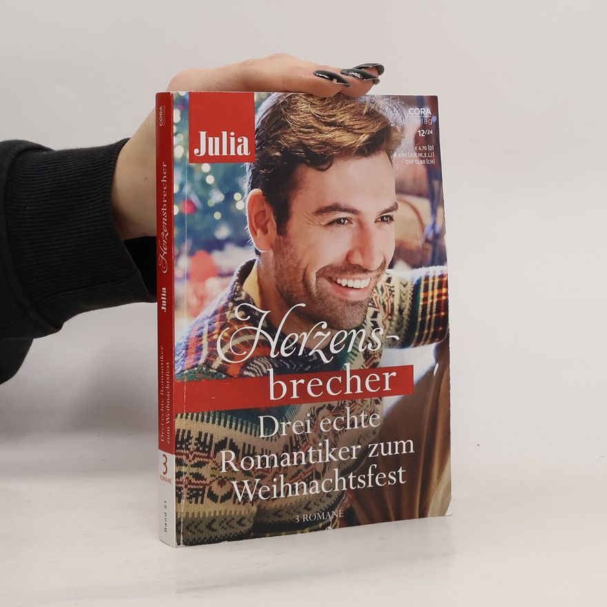 AA.VV. Julia Herzensbrecher. Band 51
