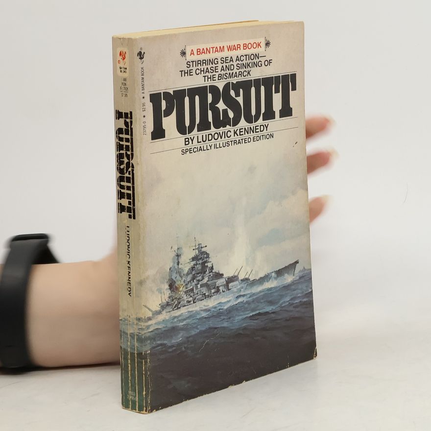 Ludovic Kennedy Pursuit