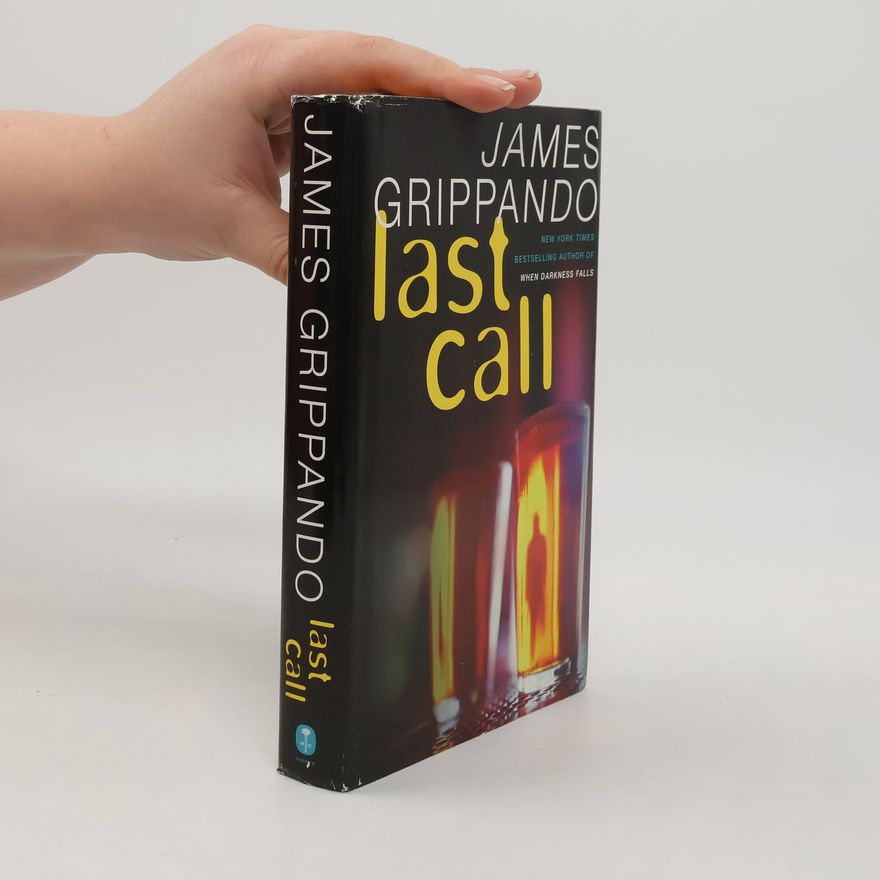 James Grippando Jack Swyteck - 7: Last Call