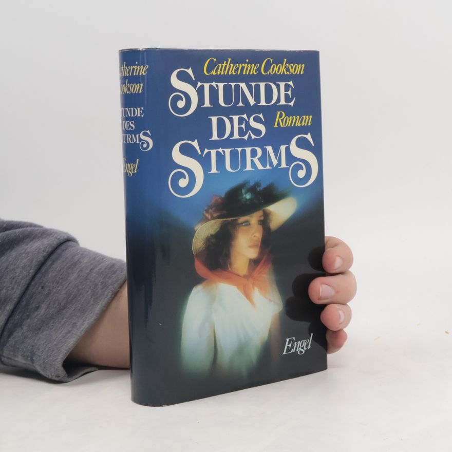 Catherine Cookson Stunde des Sturms