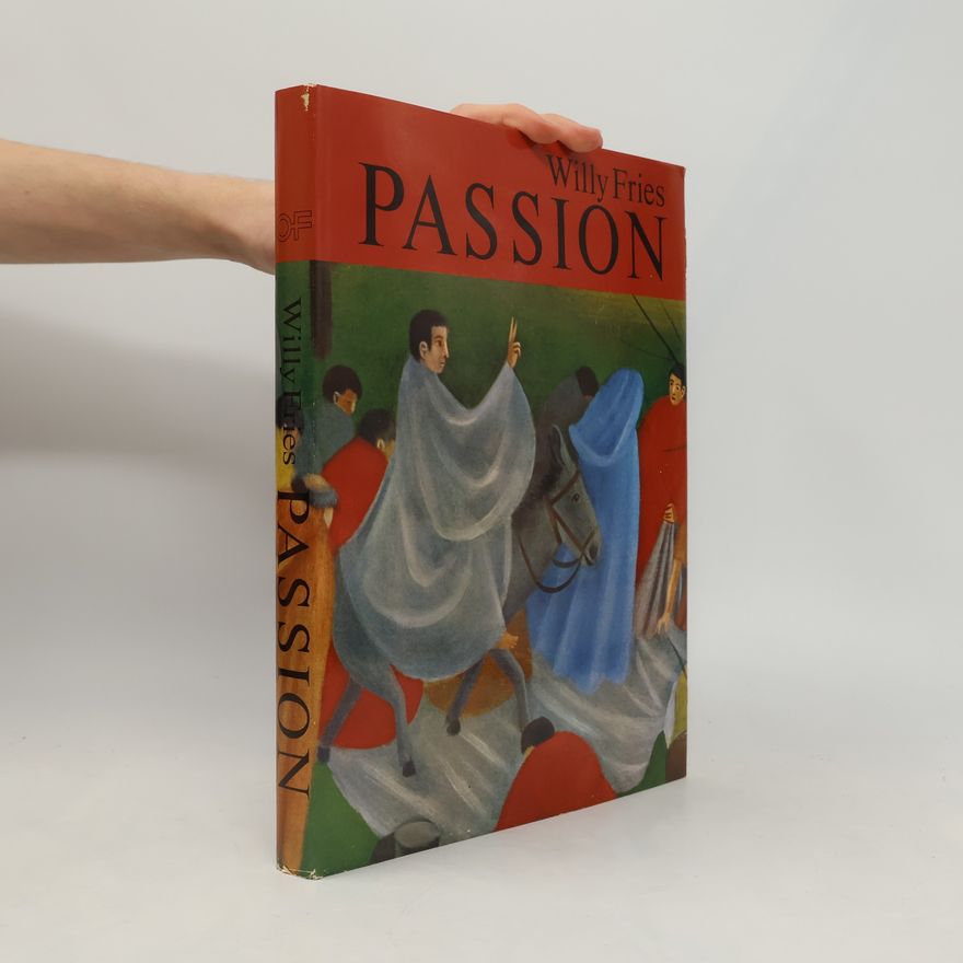 Willy Fries Passion