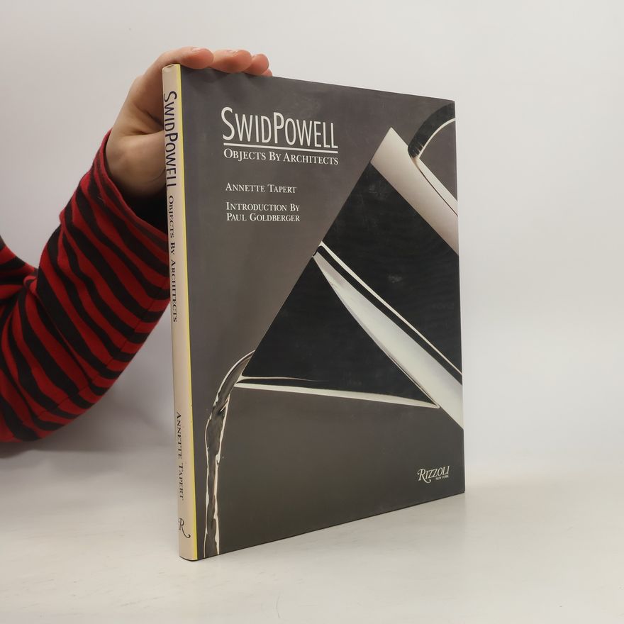 Annette Tapert Swid Powell
