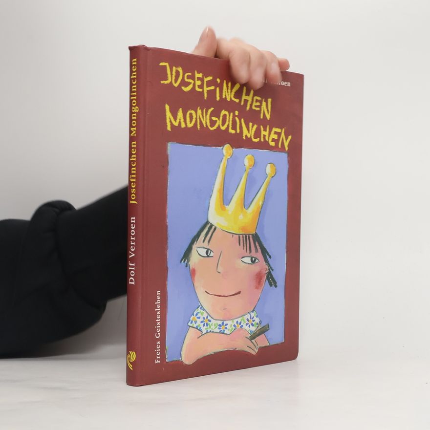 Dolf Verroen Josefinchen Mongolinchen