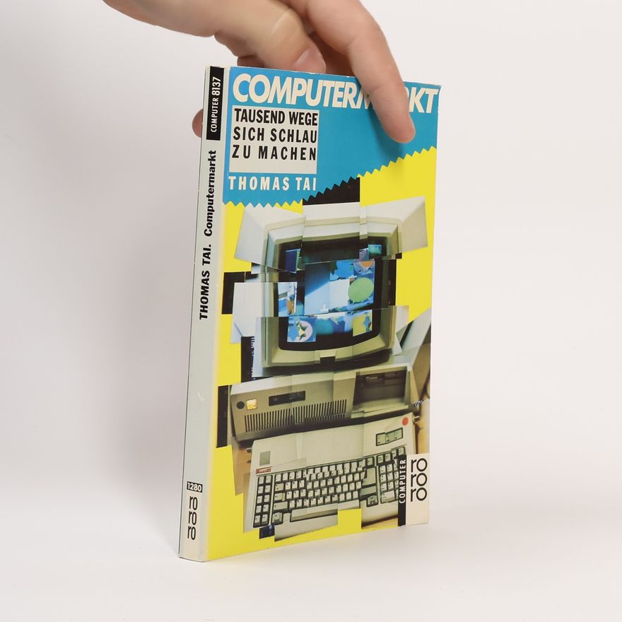 Thomas Tai Computermarkt