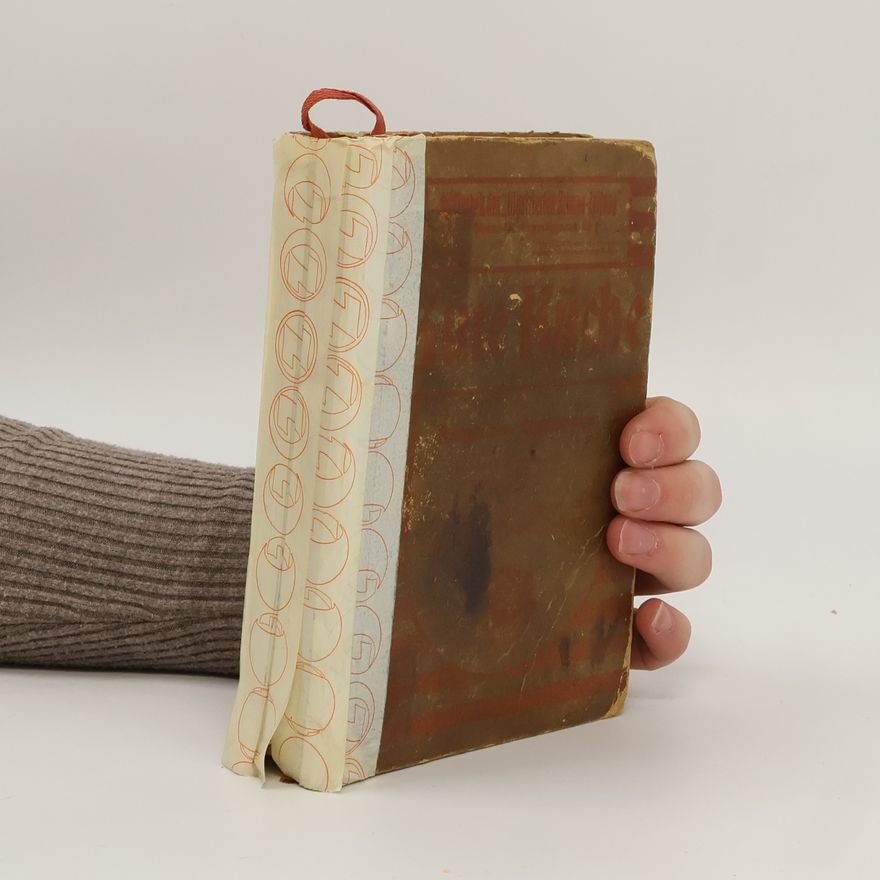 Autores varios Einschiebespeisen