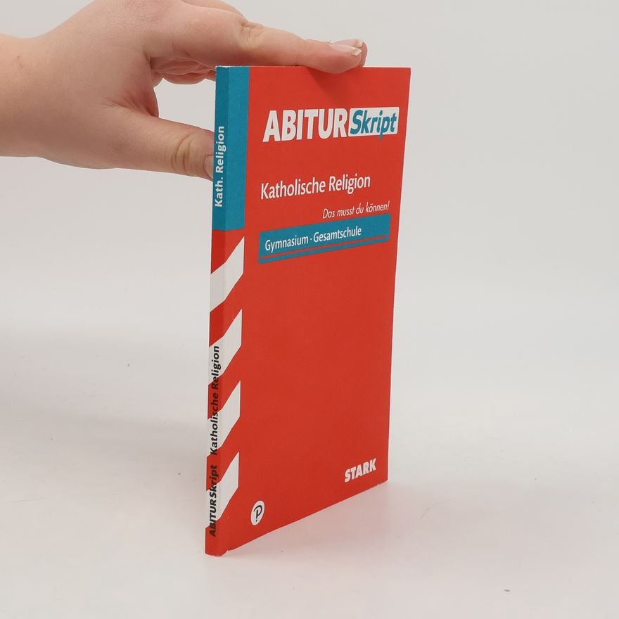 Autorenkollektiv Katholische Religion