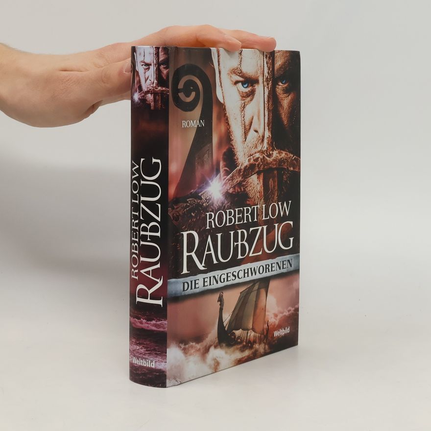 Robert Low Raubzug