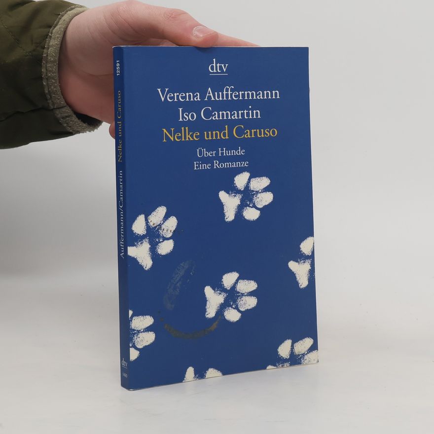 Verena Auffermann Nelke und Caruso