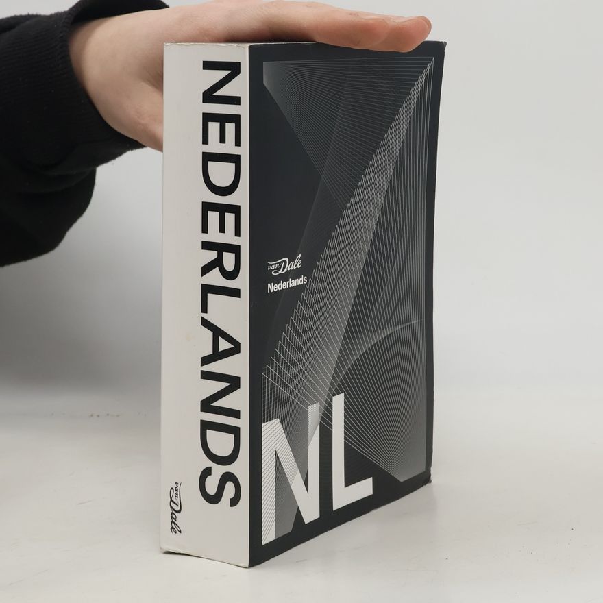 W. Th. de Boer Van Dale Pocketwoordenboek Nederlands