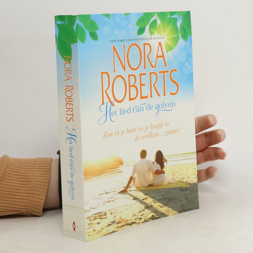 Nora Roberts Het lied van de golven