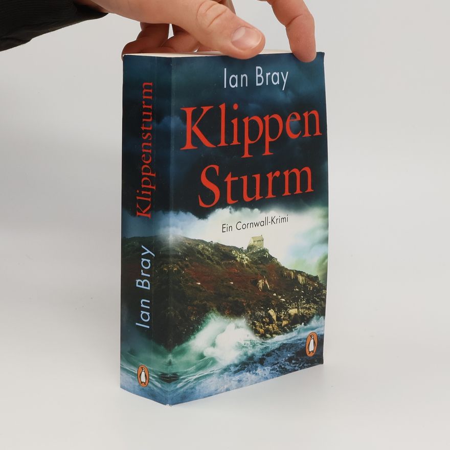 Ian Bray Klippensturm