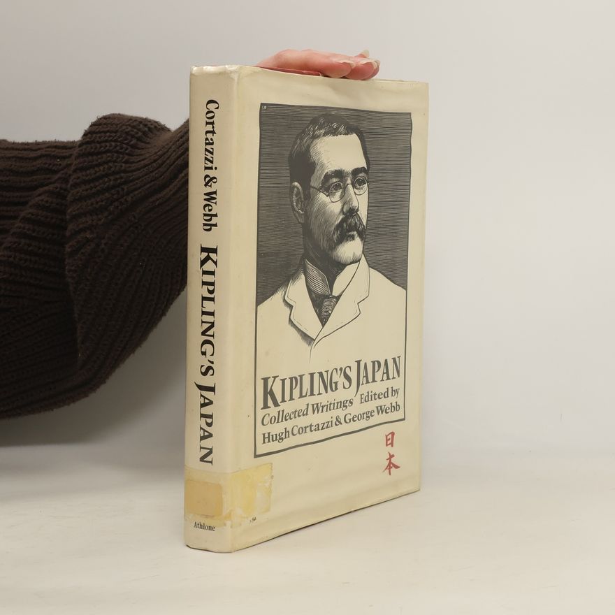 Rudyard Kipling Kipling's Japan