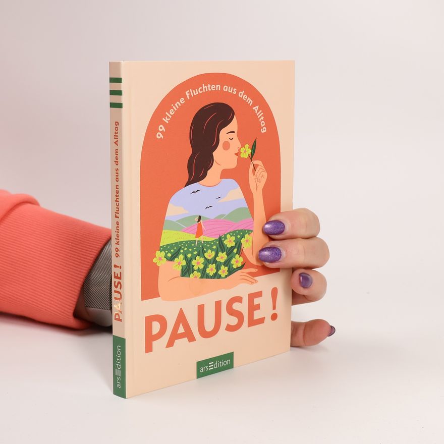 Olga Kawacińska Pause!