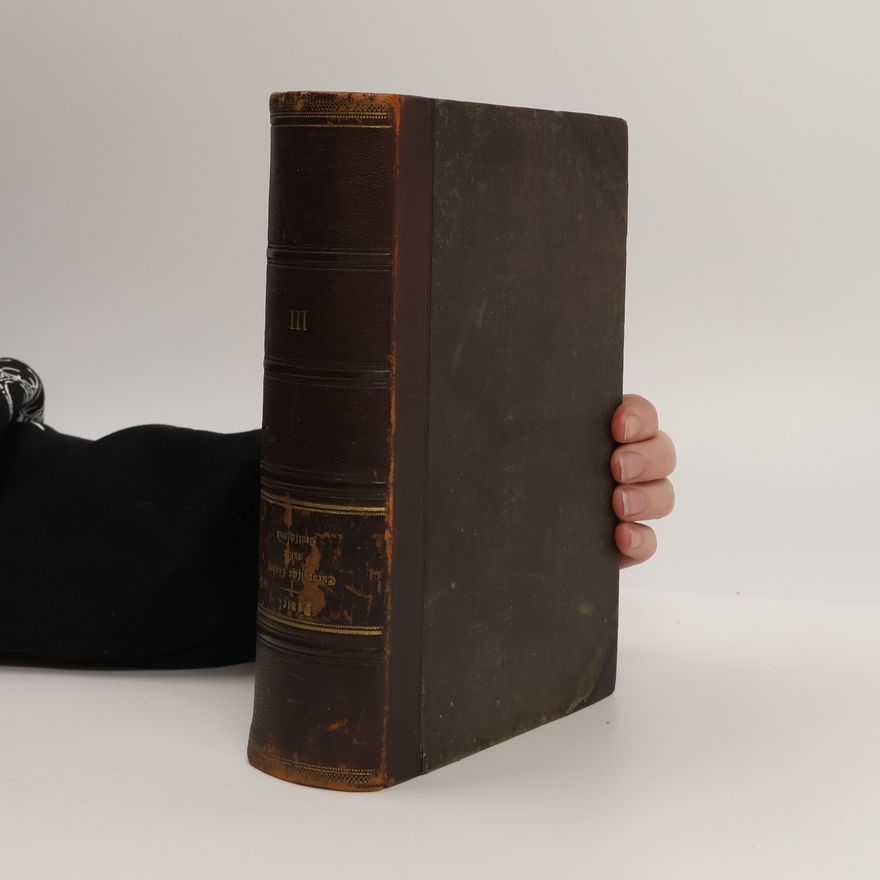 Hermann Adalbert Daniel Handbuch der Geographie II. Die europäischen Länder außer Deutschland