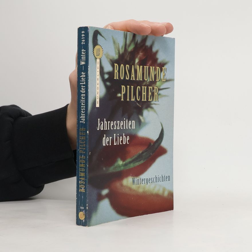 Rosamunde Pilcher Jahreszeiten der Liebe