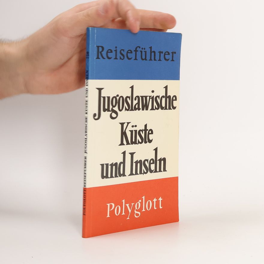 Martin Amode Jugoslawische Küste und Inseln