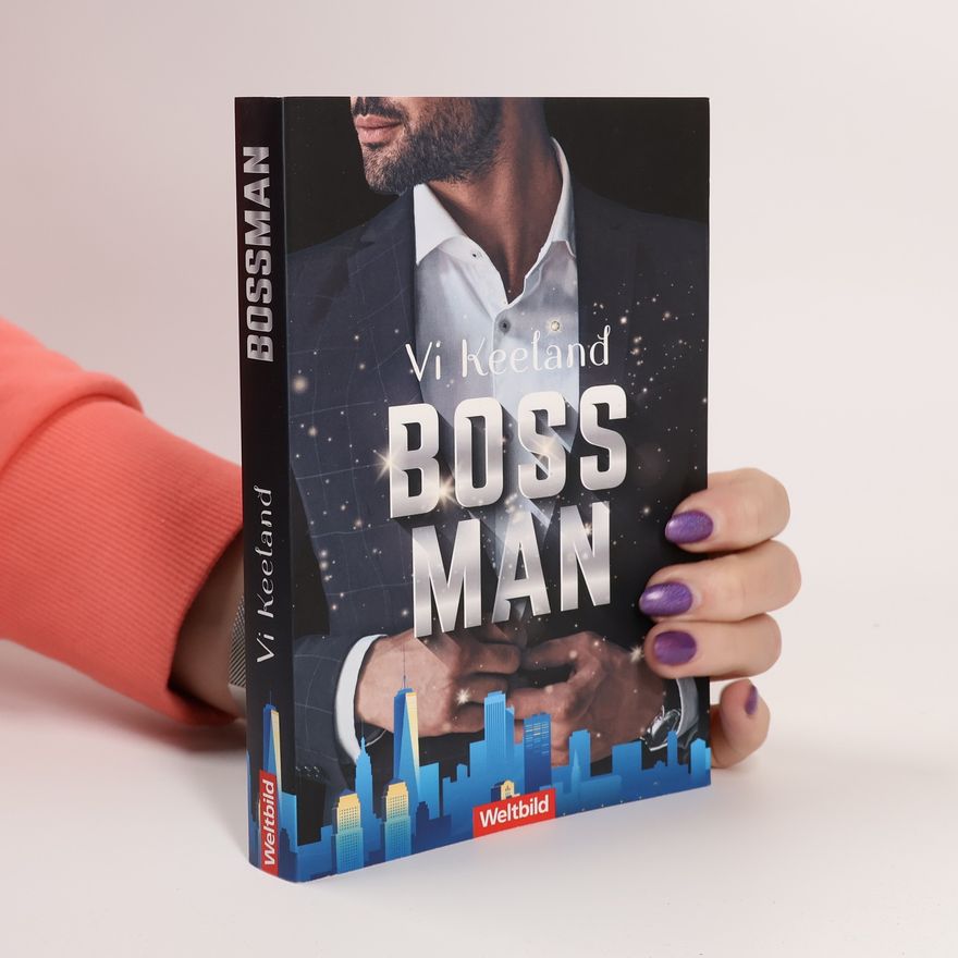 Vi Keeland Bossman