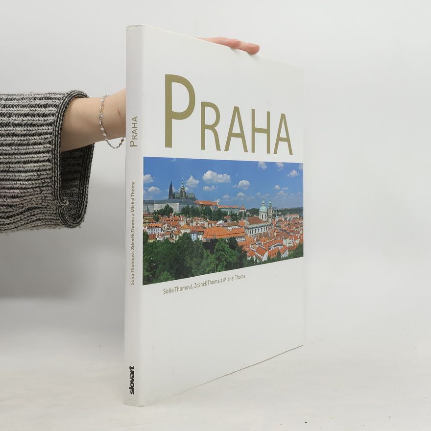 Soňa Thomová Praha