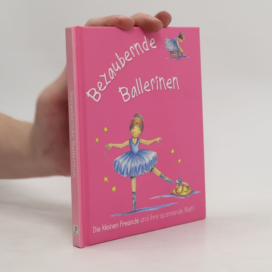 Kath Smith Bezaubernde Ballerinen