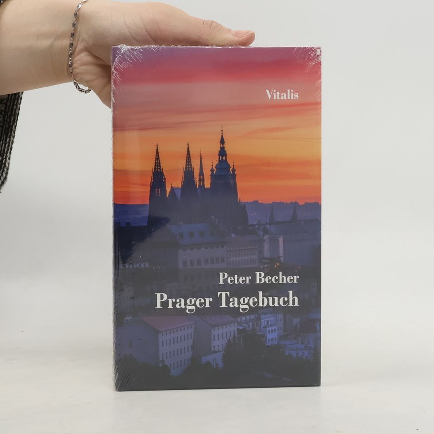 Peter Becher Prager Tagebuch