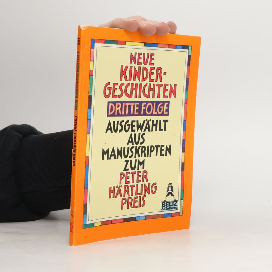 Angelika Ehret Neue Kindergeschichten
