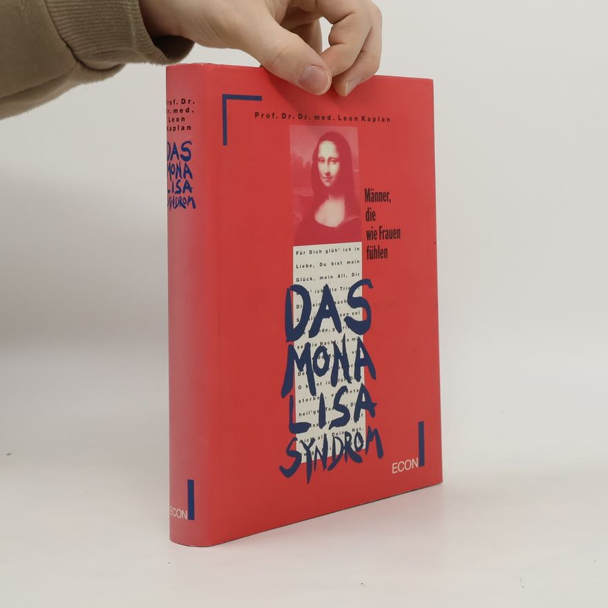 Leon Kaplan Das Mona-Lisa-Syndrom