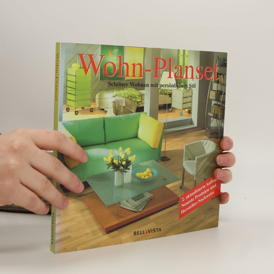 Autorenkollektiv Wohn-Planset