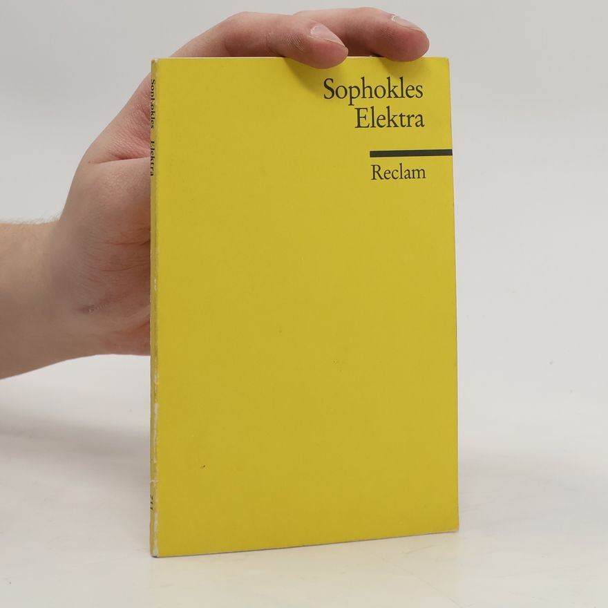 Sophokles Elektra
