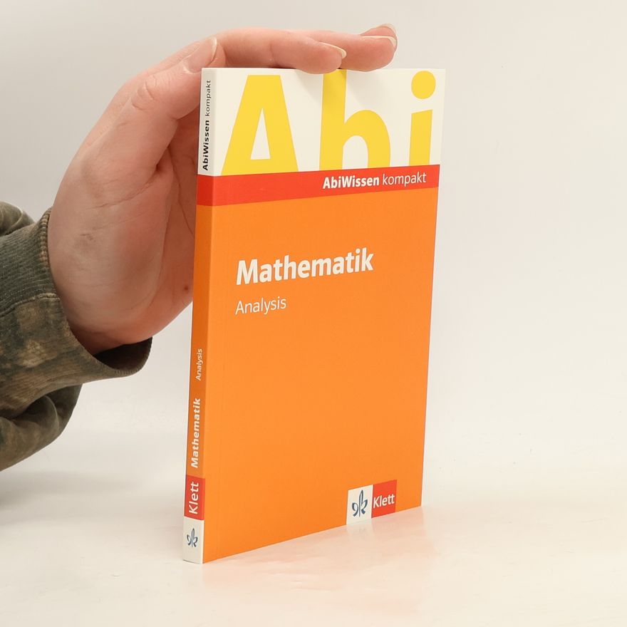 Various authors AbiWissen kompakt Mathematik