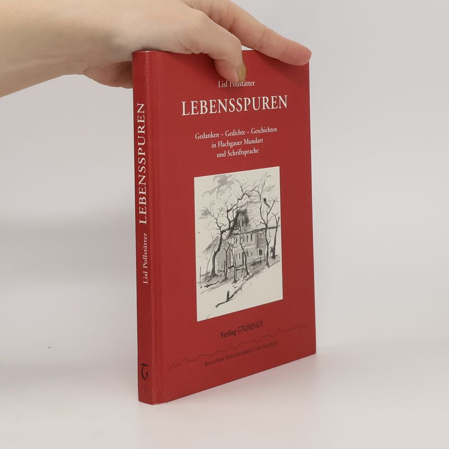 Lisl Pollstätter Lebensspuren