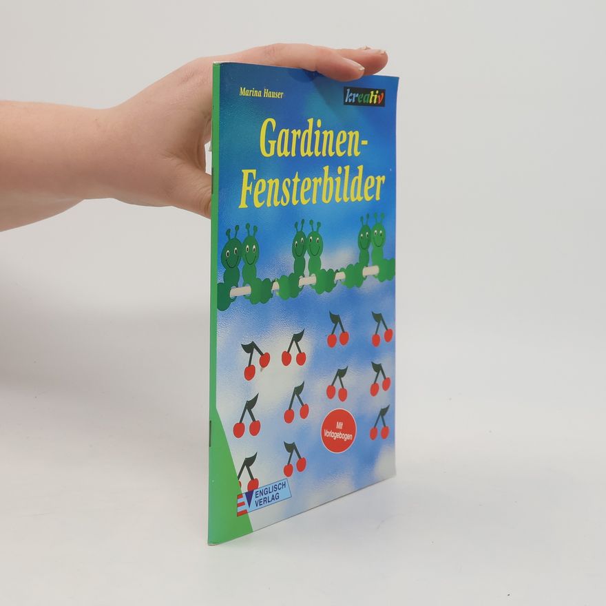 Marina Hauser Gardinen-Fensterbilder