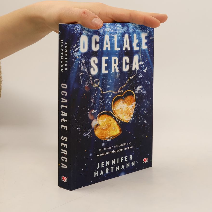 Agnieszka Patrycja Wyszogrodzka-Gaik Ocalałe serca