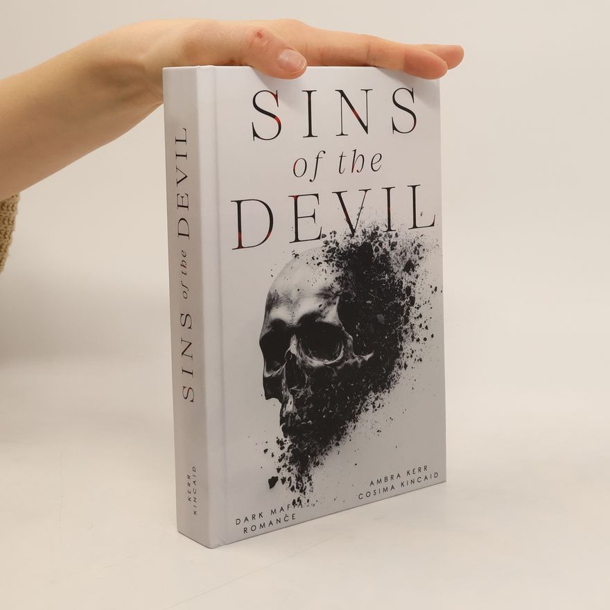 Cosima Kincaid De Medici Mafia - 1: Sins of the Devil