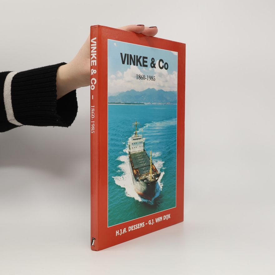 G. J. Van Dijk Vinke & Co
