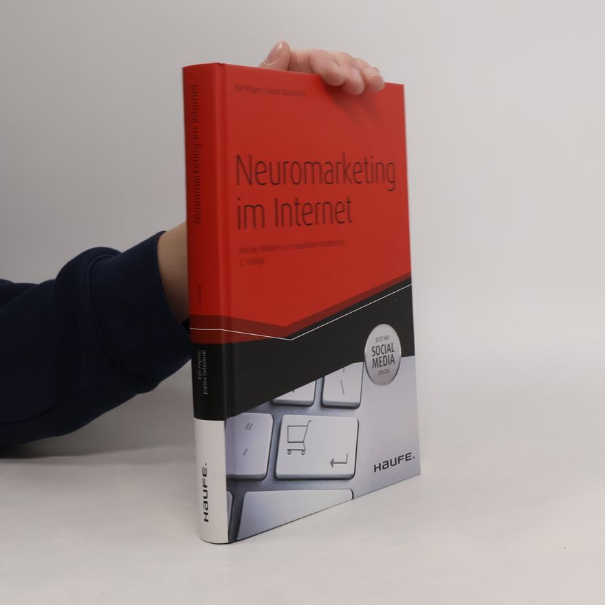 Ralf Pispers Neuromarketing im Internet