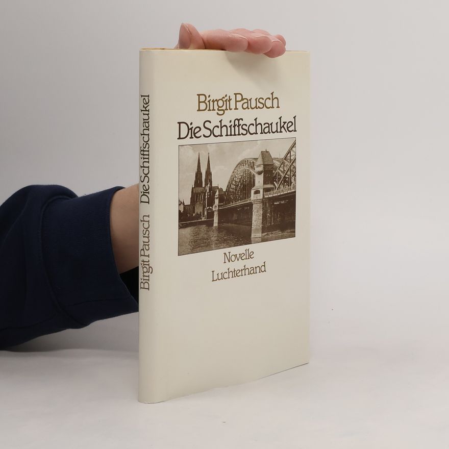 Birgit Pausch Die Schiffschaukel