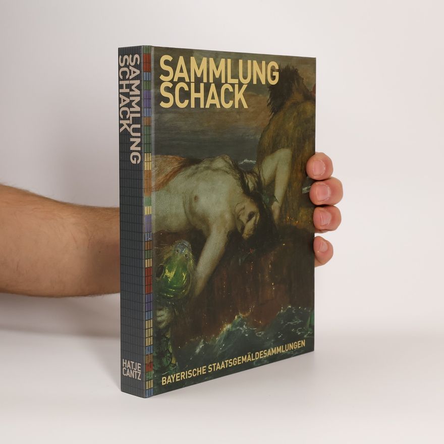 Herbert W. Rott Sammlung Schack