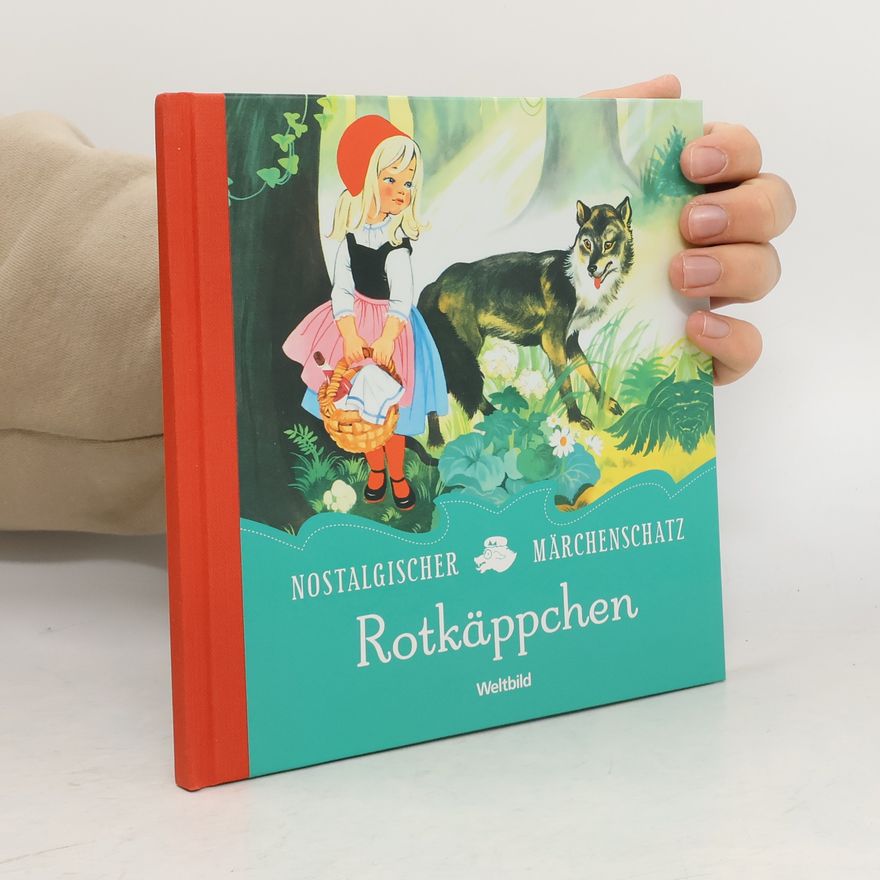 Autorenkollektiv Rotkäppchen