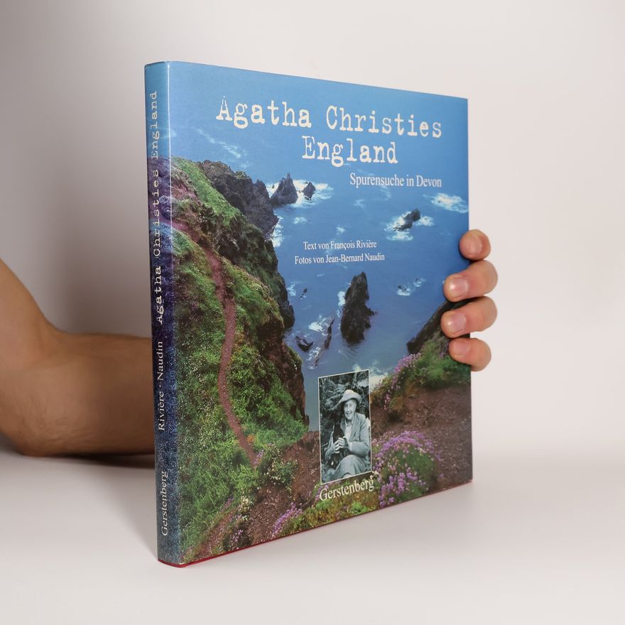 François Rivière Agatha Christies England