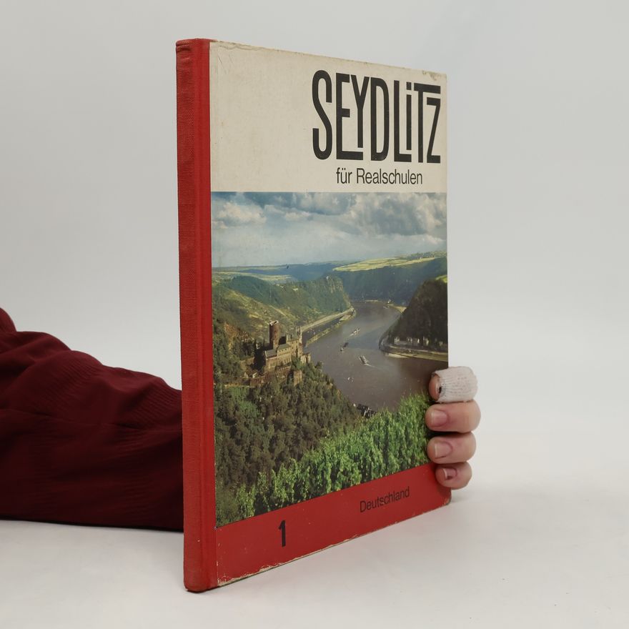 Various authors Seydlitz für Realschulen. Band 1. Deutschland