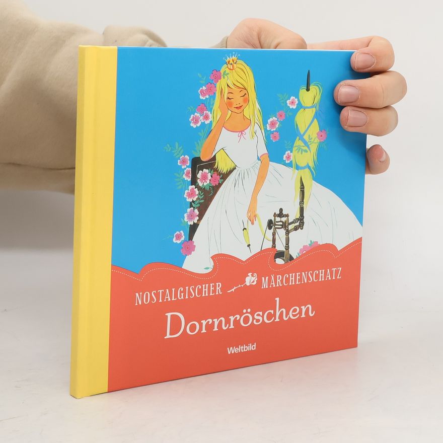 Autorenkollektiv Dornröschen