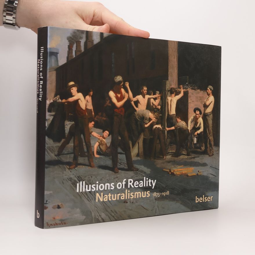 Anschutz Illusions of Reality