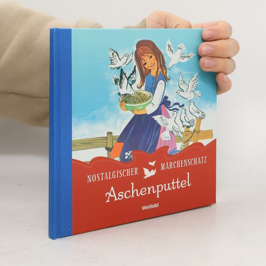 Autorenkollektiv Aschenputtel