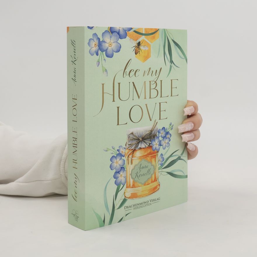 Anna Konelli Bee My Humble Love